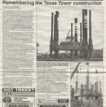 A Window on the Past