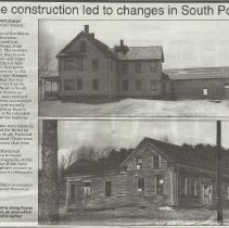 A Window on the Past