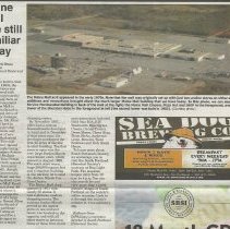 A Window on the Past