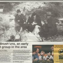 A Window on the Past