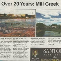 A Window on the Past