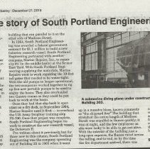 A Window on the Past