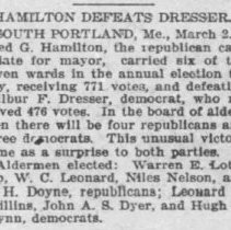 Bangor Daily News, March 3, 1908
