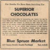 Cape Shore Sentinel, September 10, 1948