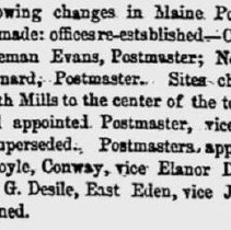Lewiston Evening Journal, July 29, 1869