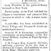 Christian Mirror, August 2, 1870