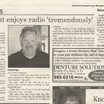 South Portland Sentry, April 6, 2012