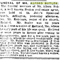 Boston Herald, January 8, 1888