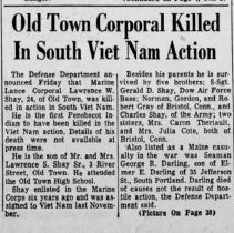 Bangor Daily News, June 18, 1966