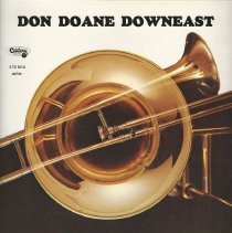 Don Doane Downeast, record album