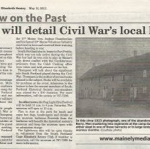 A Window on the Past