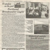 A WIndow on the Past