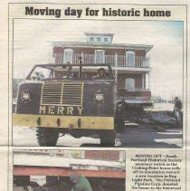 South Portland Sentry, February 20, 2009