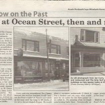 A Window on the Past