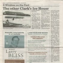 A Window on the Past