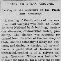 Portland Daily Press, March 17, 1892