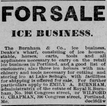 Portland Daily Press, December 16, 1896