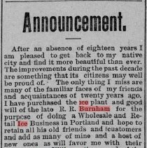 Portland Daily Press, January 16, 1897