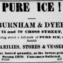 Portland Daily Press, March 10, 1879