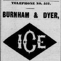 Portland Daily Press, May 23, 1881