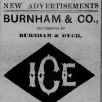 Portland Daily Press, March 29, 1883