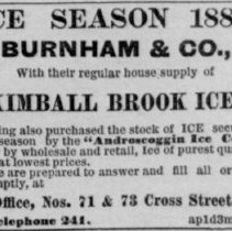 Portland Daily Press, May 8, 1888