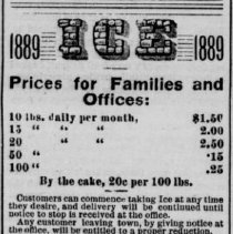 Portland Daily Press, July 4, 1889