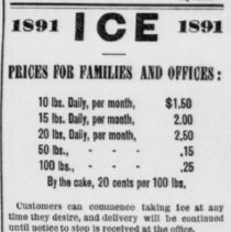 Portland Daily Press, May 7, 1891