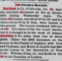 Portland Daily Press, November 6, 1891