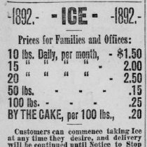 Portland Daily Press, June 8, 1892