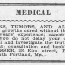 Bangor Daily News, August 9, 1910