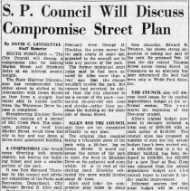 Portland Evening Express, March 22, 1965