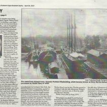 A Window on the Past