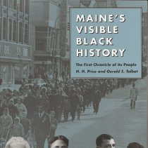 Maine's Visible Black History