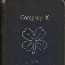 History of Company K, Spanish-American War
