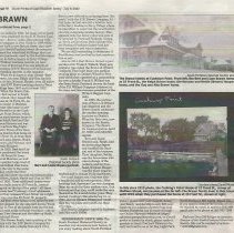 A Window on the Past