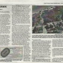 A Window on the Past