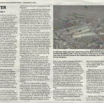 A Window on the Past