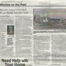 South Portland Sentry, January 6, 2023