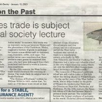 South Portland Sentry, January 13, 2023