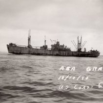 SS Asa Gray