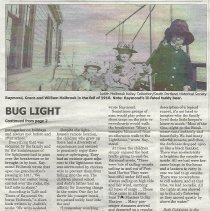 South Portland Sentry, January 20, 2023