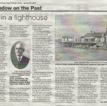 South Portland Sentry, January 20, 2023