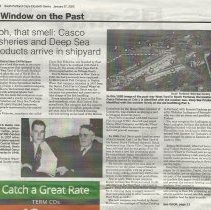 South Portland Sentry, January 27, 2023