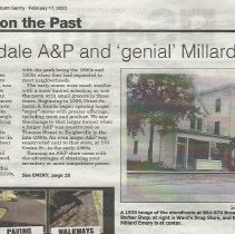 South Portland Sentry, February 17, 2023