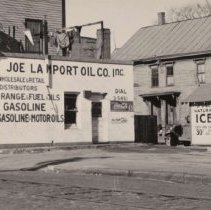 Joe Lamport Oil Co., Inc., 11 Pearl Street, Portland