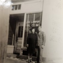 Joseph and Lillian Lamport