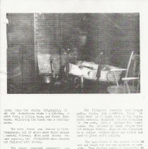 The Dyer Homestead,  page 1