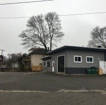 A & C Soda Shop, 501 Cottage Road, South Portland, Maine