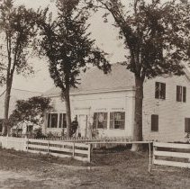 913 Sawyer Street, South Portland, circa 1898